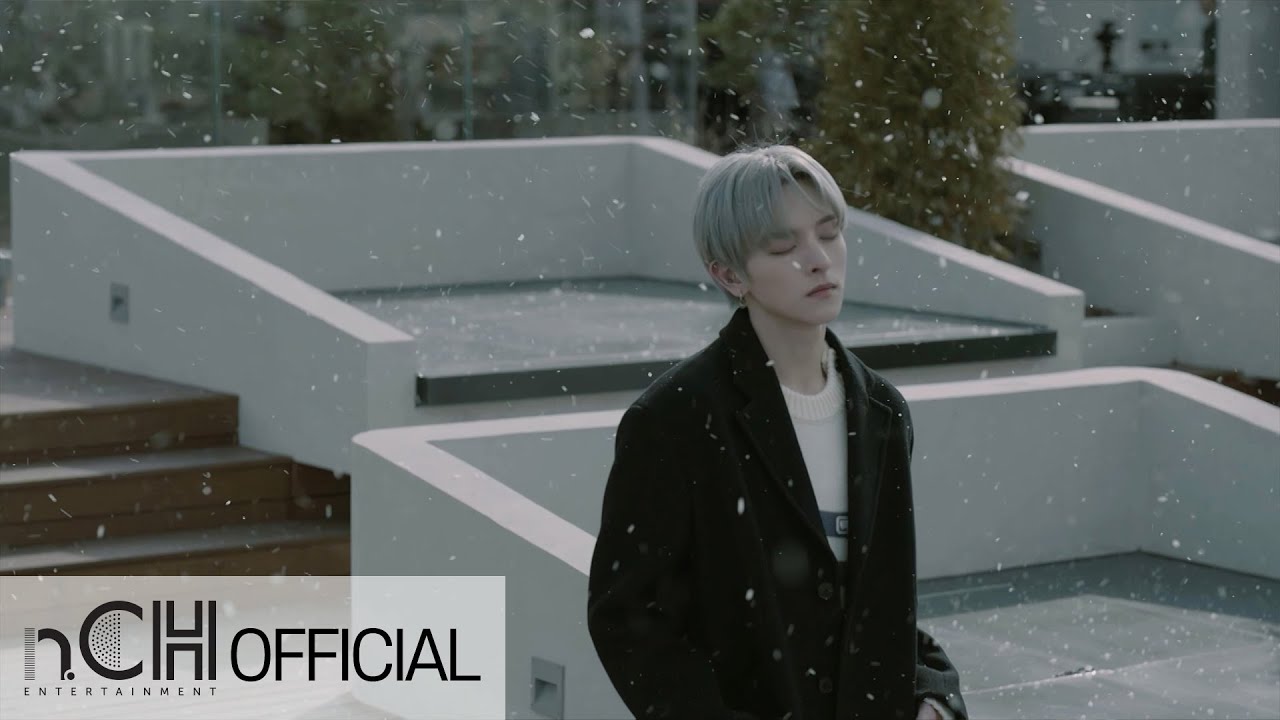 n.SSign(엔싸인) - '나의 바다 (Memories of us)' SPECIAL VIDEO