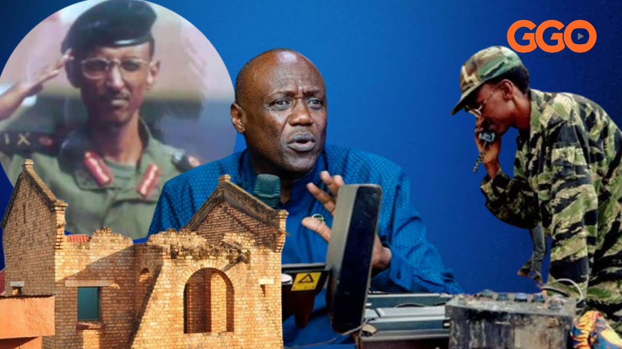 Pres. KAGAME YAMPAMAGAYE KU CYOMBO AMPA AMABWIRAZA NEREKEZA BUTARE|UKO FRED IBINGIRA YABOHOYE BUTARE