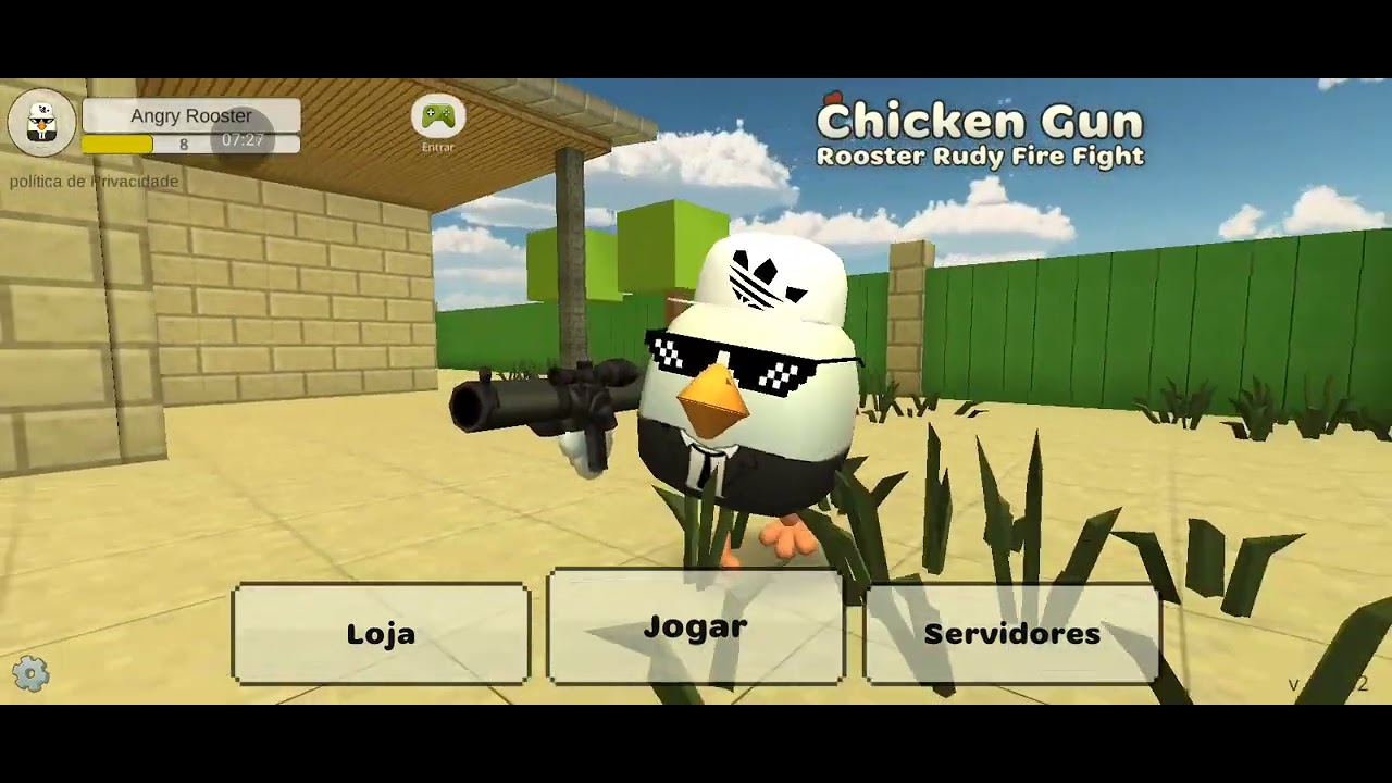 Eu joguei com meu MELHOR AMIGO - feat: Lorenzo 
