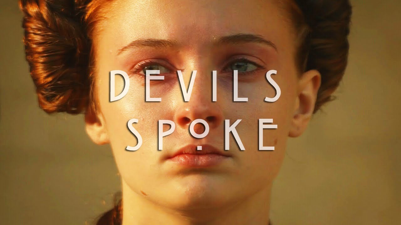 Devil's Spoke (Women of Game of Thrones)