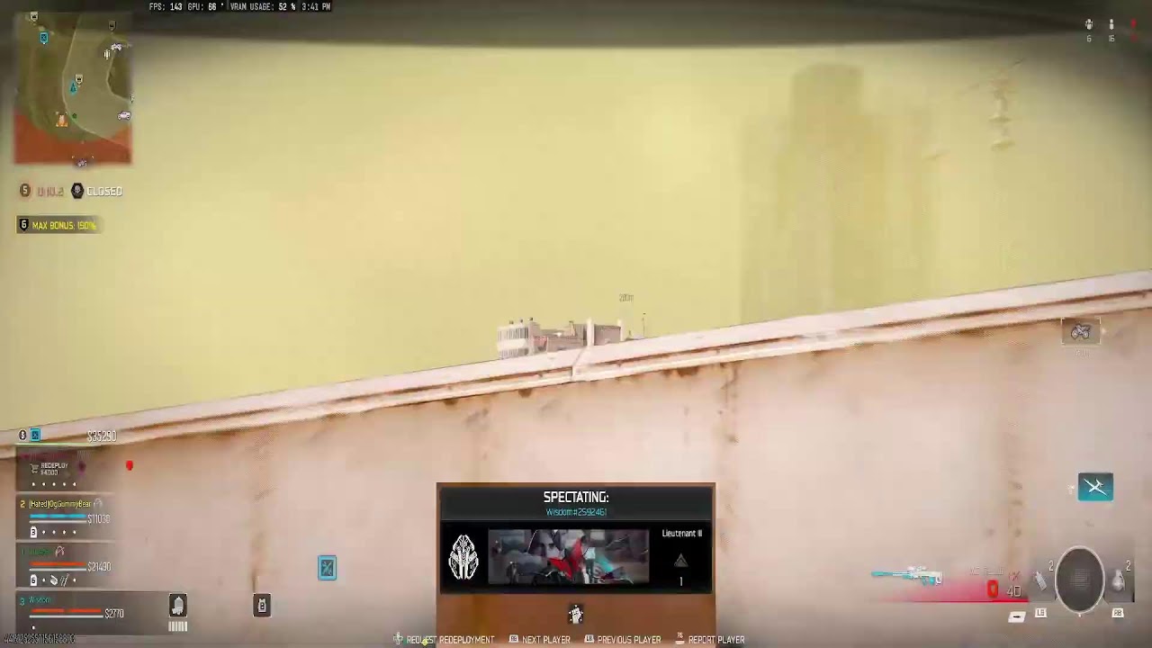 BO7 Warzone - Battle Royal Casuals