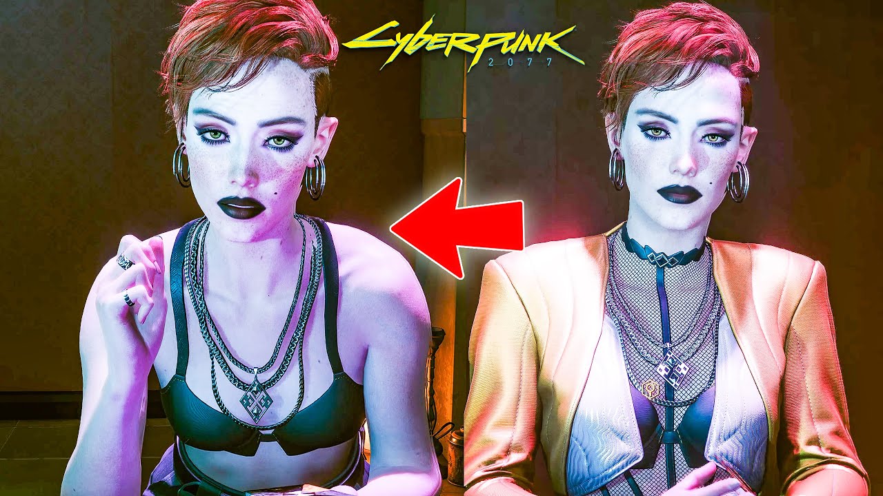 Как модифицировать Cyberpunk (обмены &mdash; спавн и другие секретные трюки AMM)