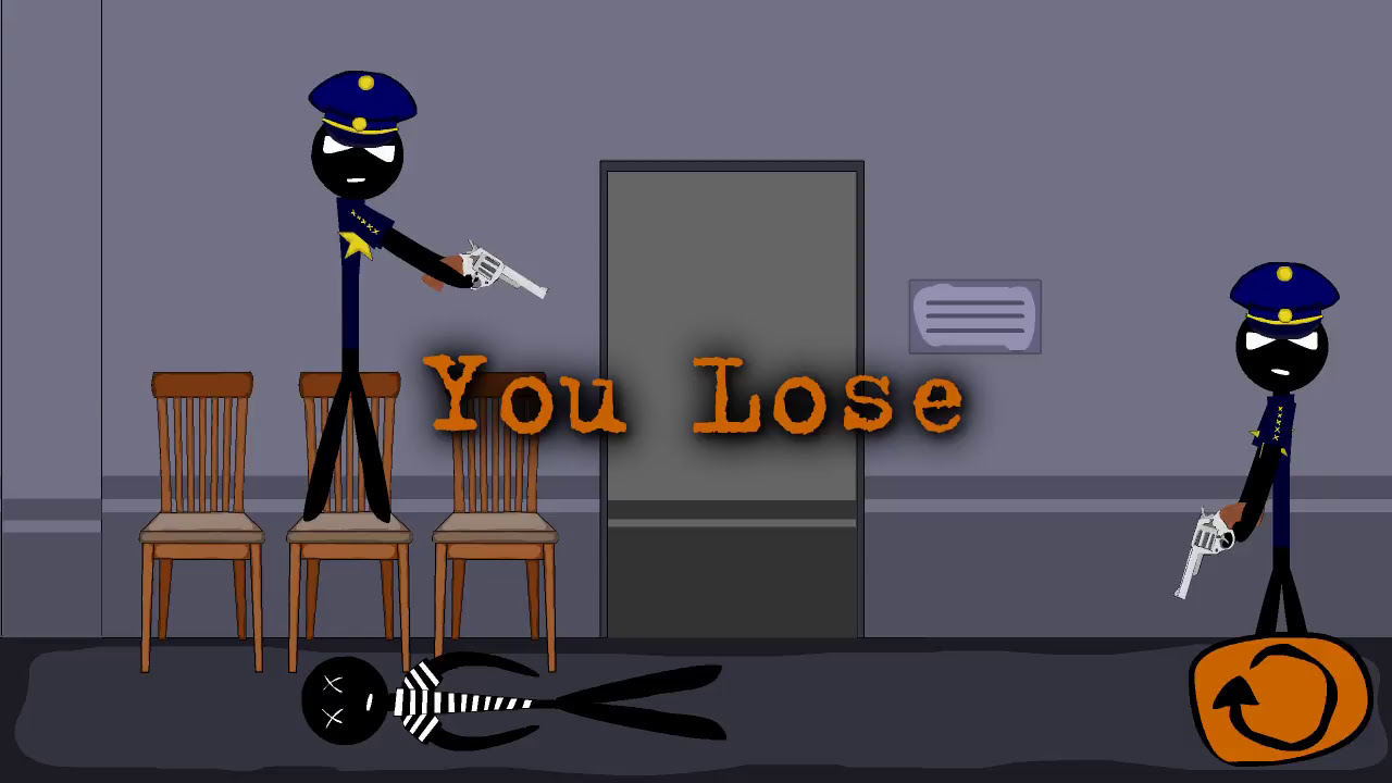Stickman jailbreak 3 For Kids Android Game Play