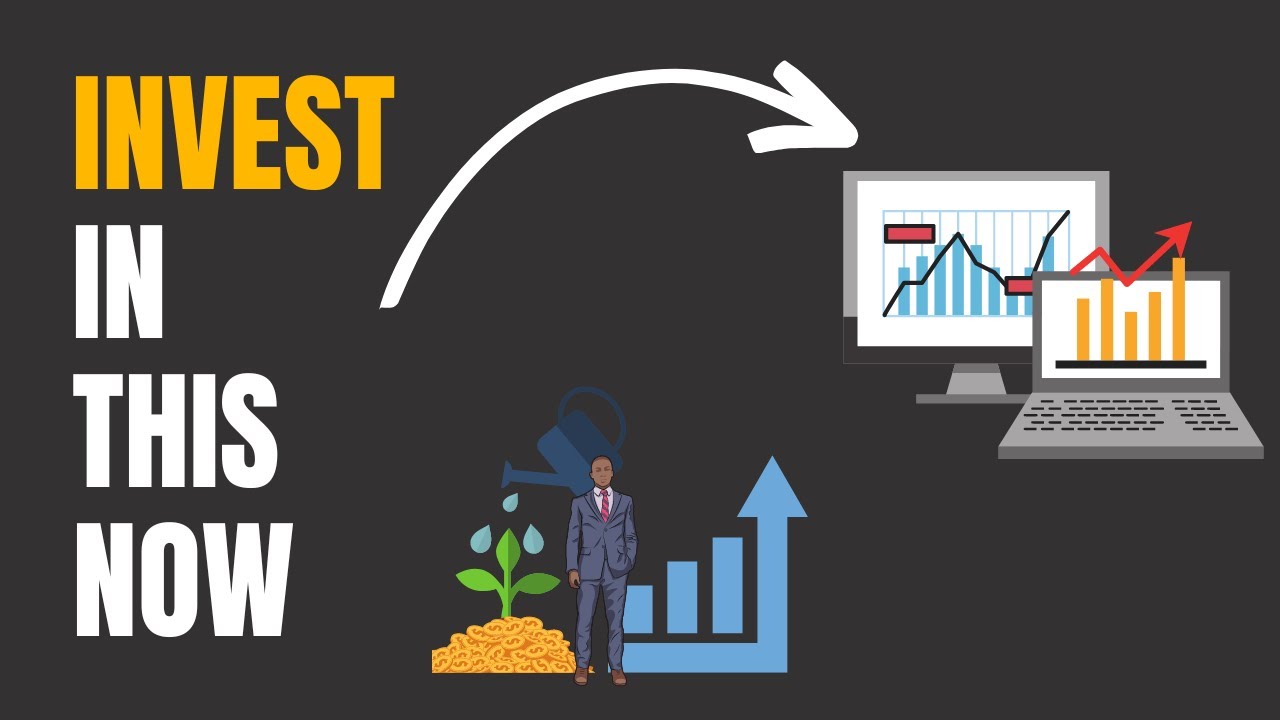 The BEST Investments To Make While You're Young (Life Changing) | Businessunions