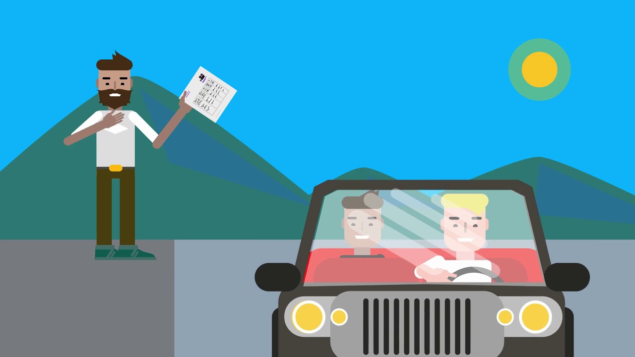 Mobile Timecards Explainer