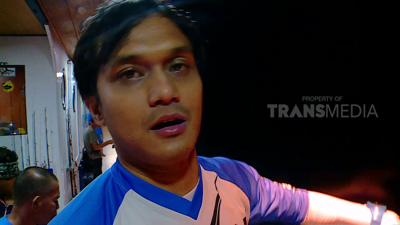 MANCING MANIA - MENCARI SPOT BABON DI TOLITOLI (6/8/17) 3-1