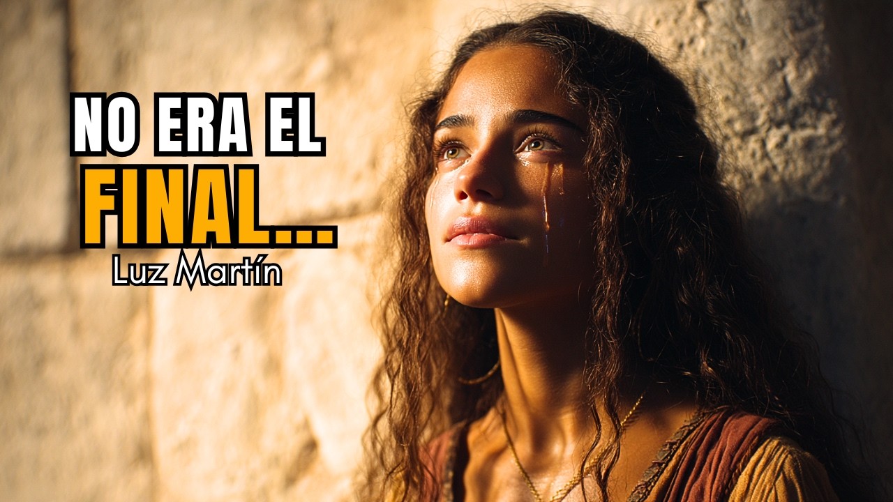 Agradecida en Medio del Dolor | DIOS Nunca Me Falló