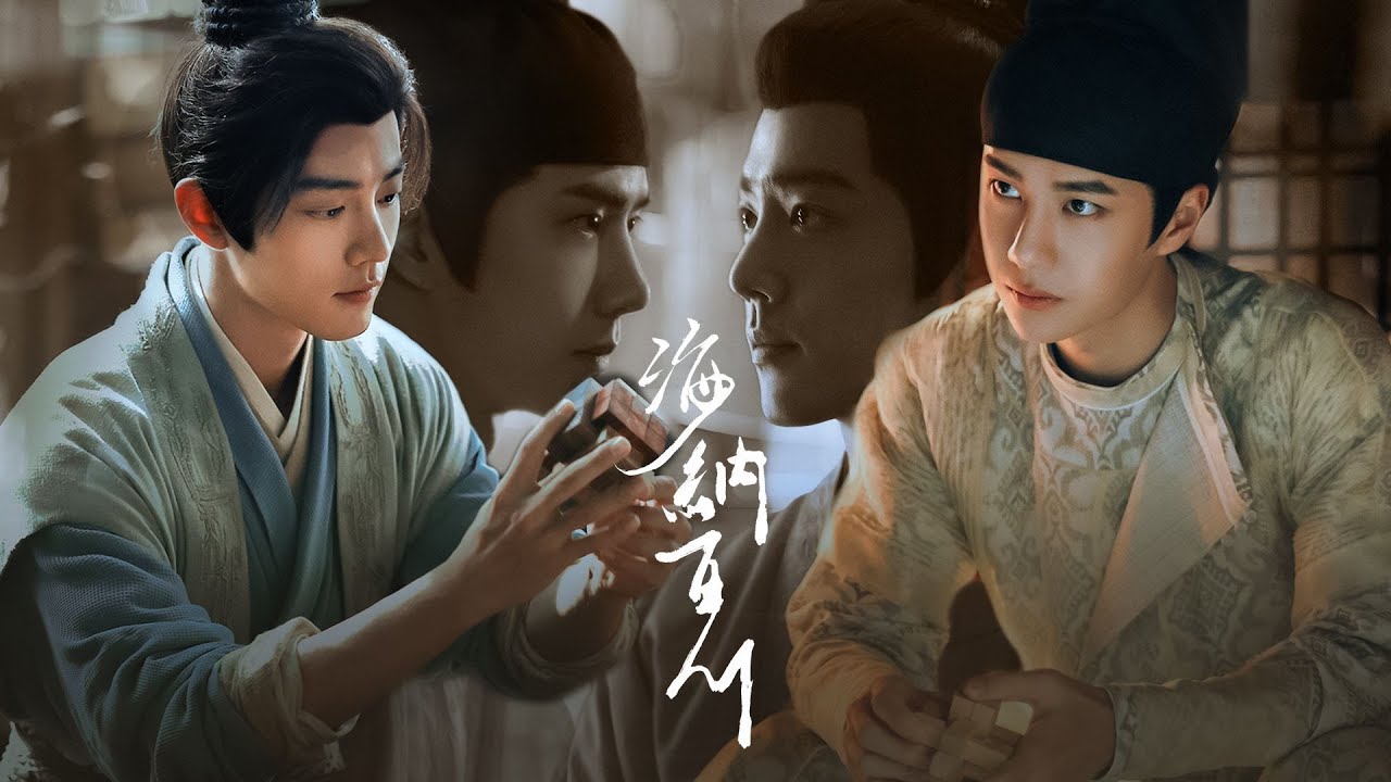[FMV][Hải Nạp Bách Xuyên][Sinh tử/Ngược] Hạ - Tự tay giết cha, ta cũng sẽ vậy