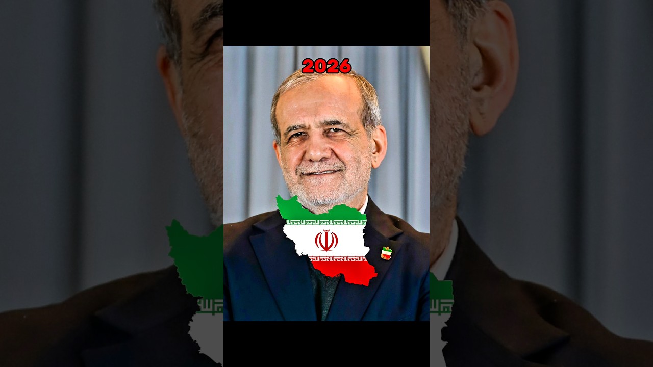 [Evolution of Iran 🇮🇷 ] #iran     #evolution#edit#viral#fypシ#2026