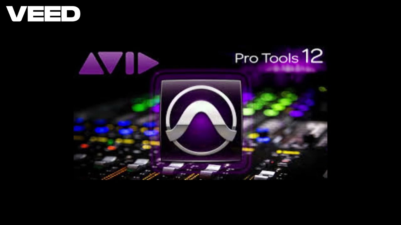 PRO TOOLS 12 GRATUITO 2026 OPERATIVO