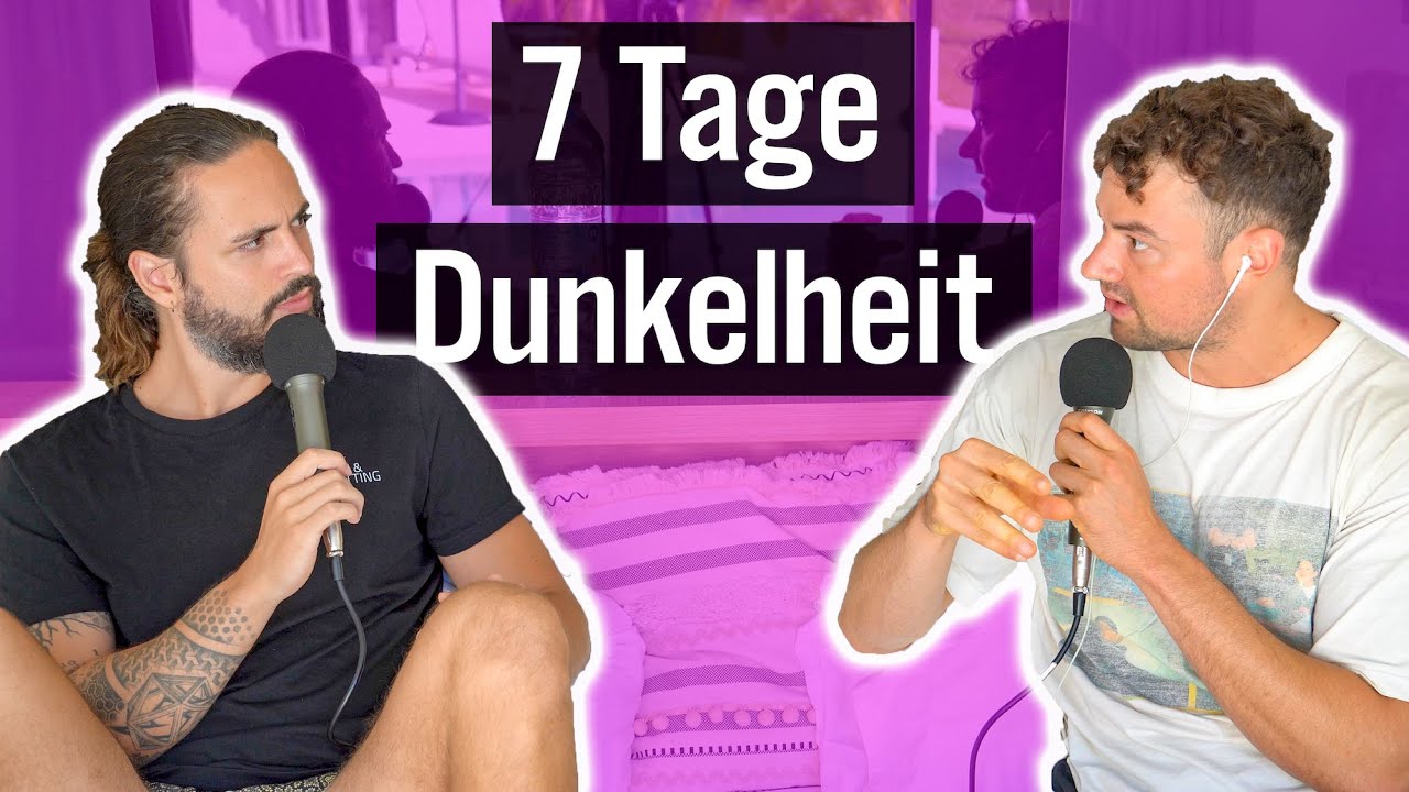 Insel Bubble, Psychedelic Loop, Festivals etc. mit Jascha von SET & SETTING