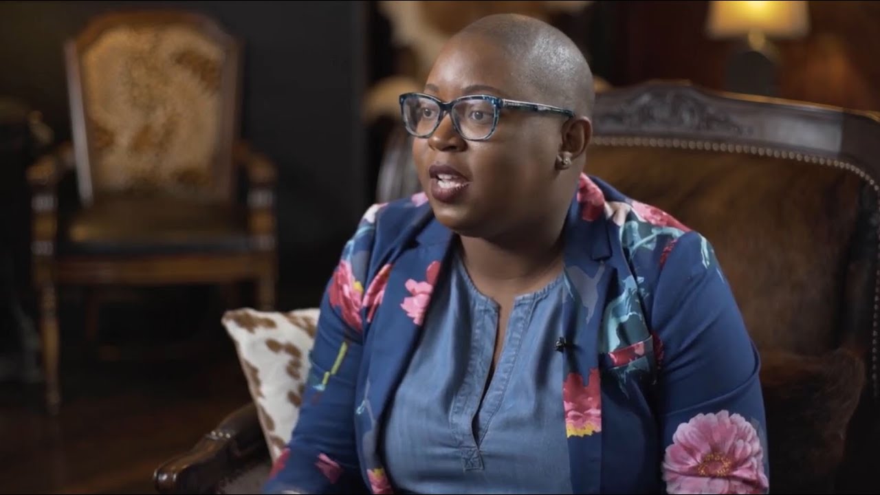 Connecting Innovation and Inclusion | Felecia Hatcher