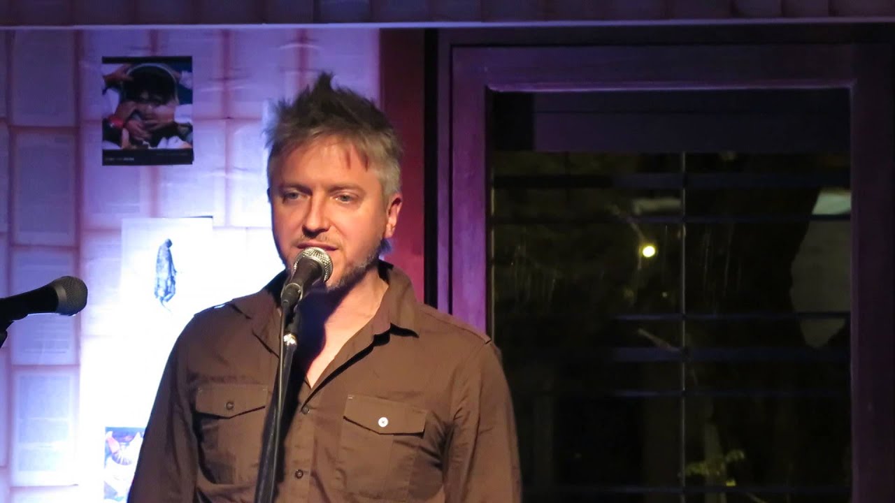 Martín Buscaglia / Don Perogrullo (en vivo Monte Grande)