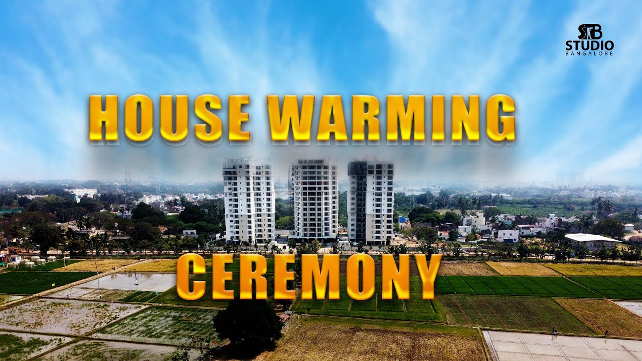 house warming ceremony | Kamesh & Shruthi | coimbatore | studiobangalore
