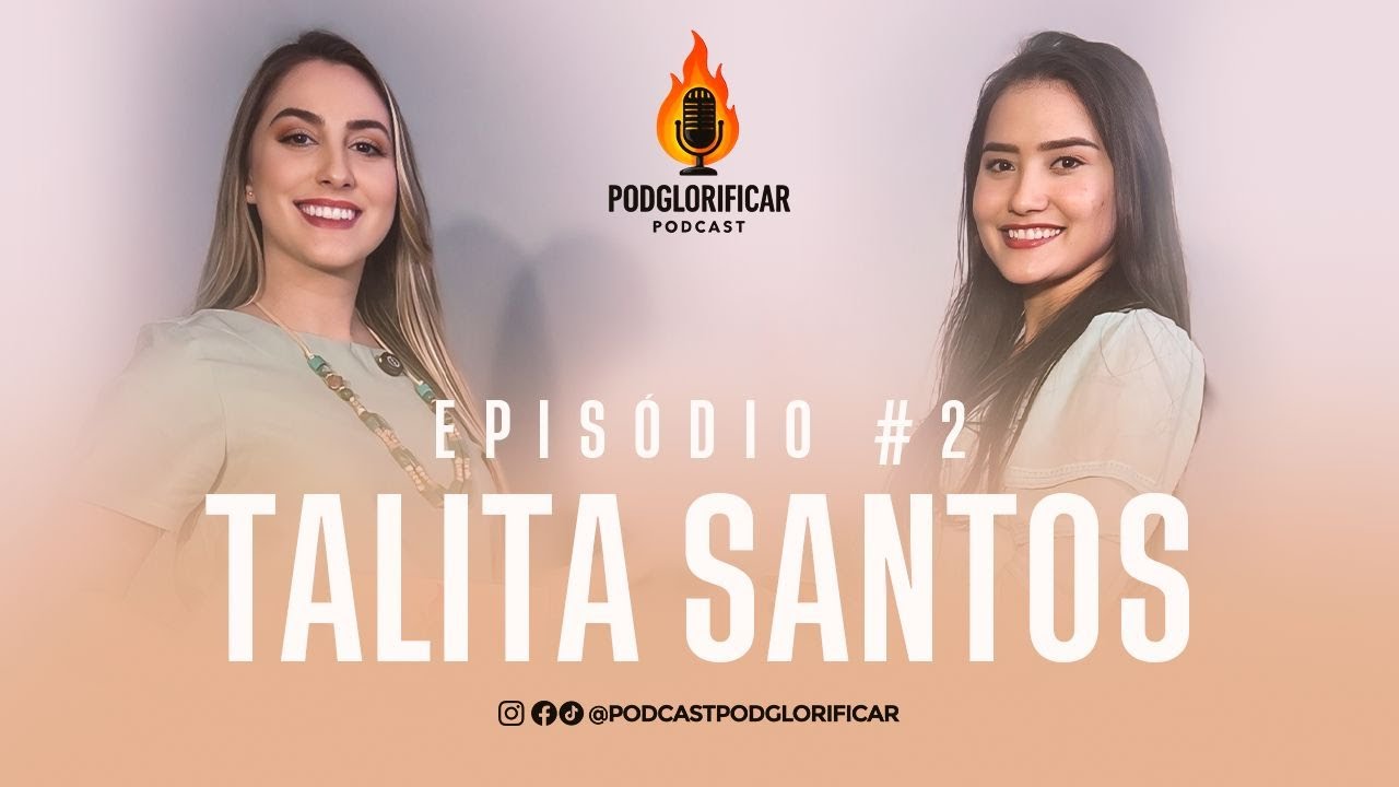 Talita Santos - Vida Vazia - A Virada  Parte 2