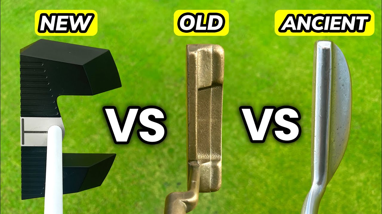Is Putter Tech A Myth Or Can It Make A Difference?