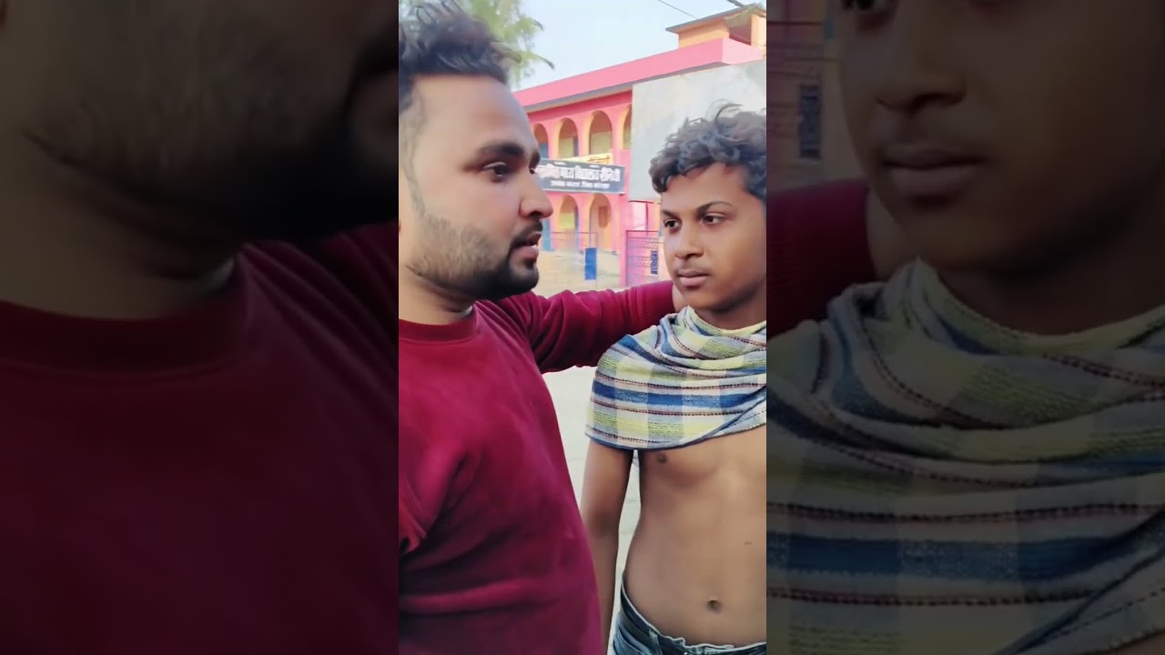 Garib aadmi lachar