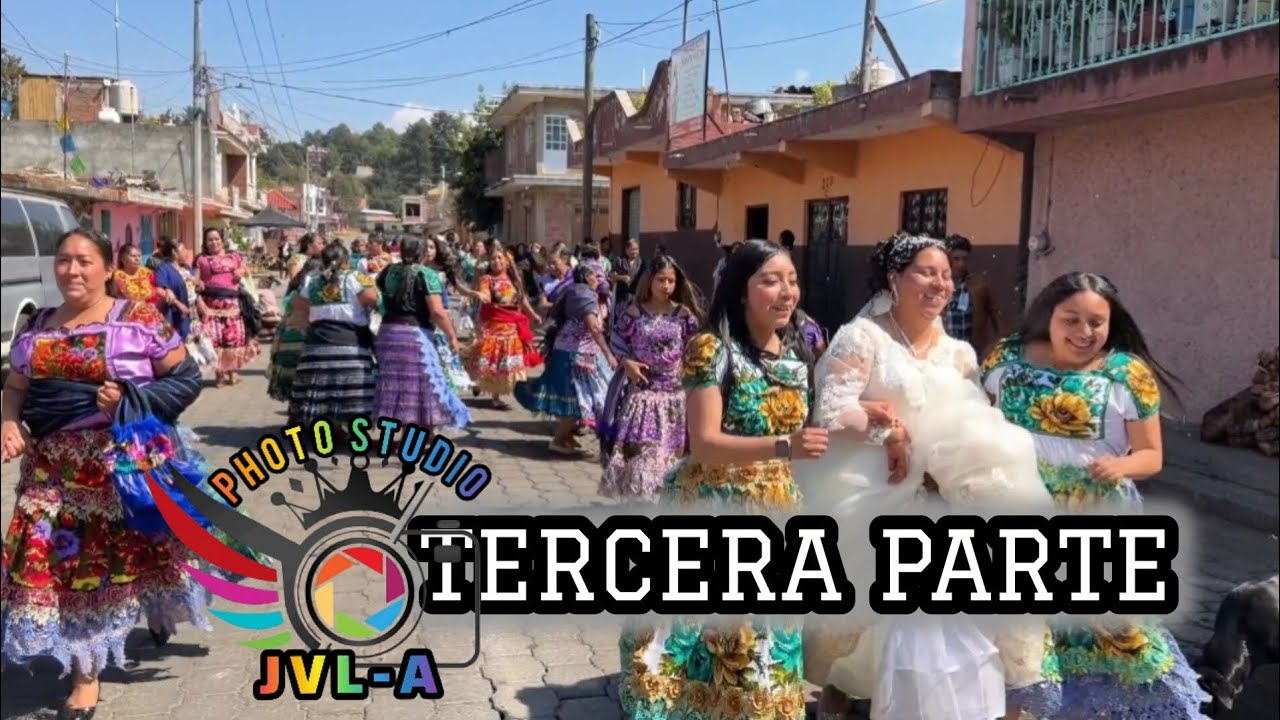 Tercera Parte de la boba de Humberto & Maricela!!!