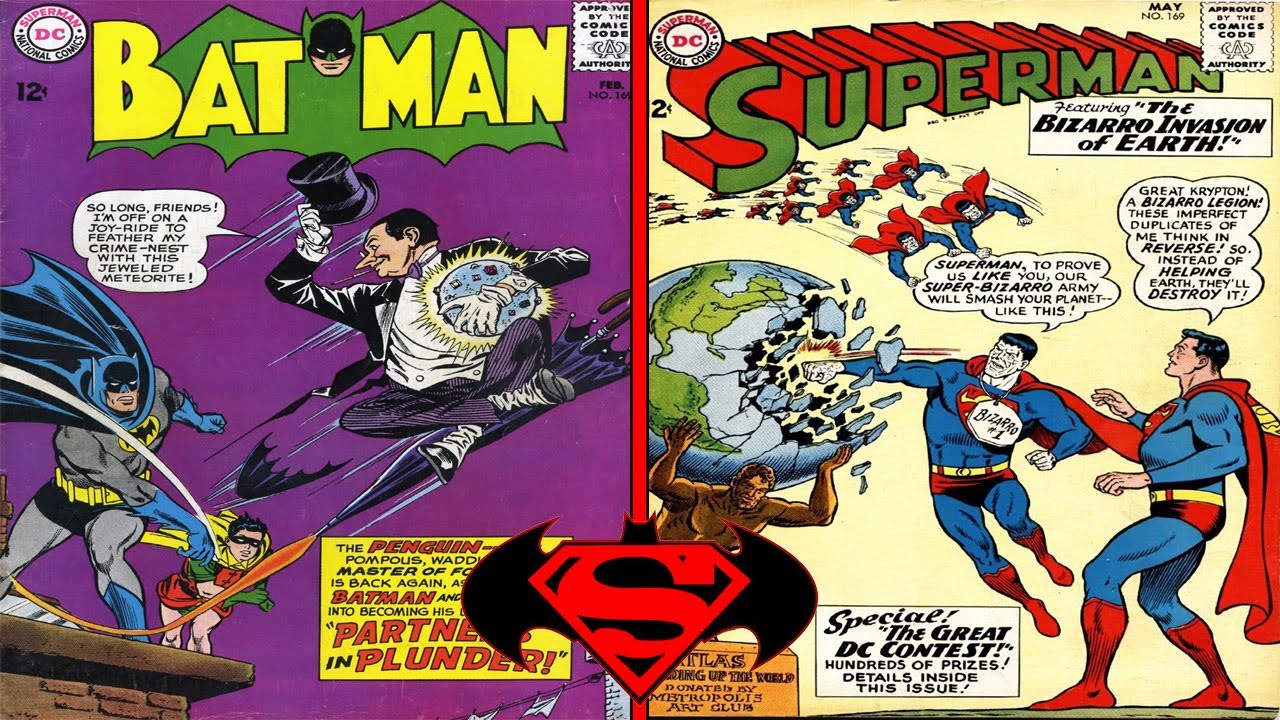 Batman vs Superman 169