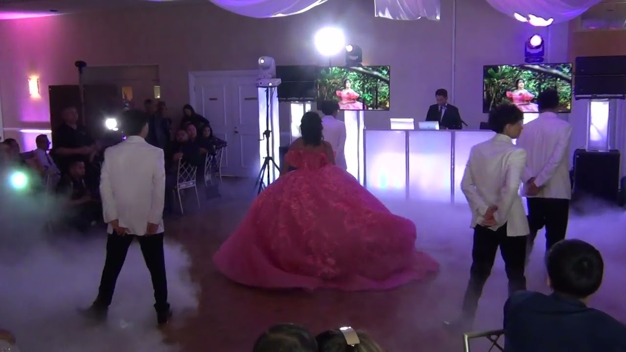15 De Hortencia Vid 01