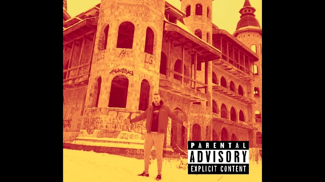 SZOSZO - SLIM SZOSZO MIXTAPE