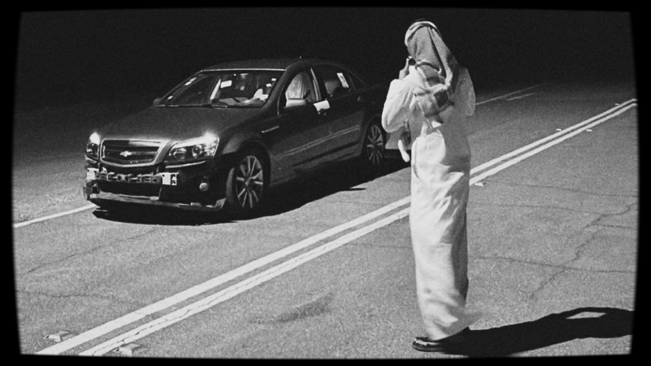 HABIBI (Slowed Reverb) | Aram Mafia & Ricky Rich | High Quality Audio Track | 2017 Arabic Hit