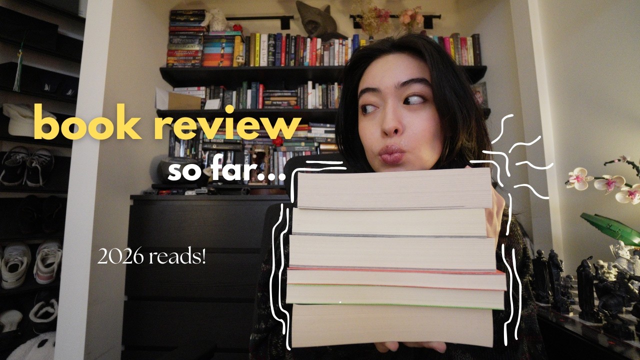 Сколько книг я уже прочитал...