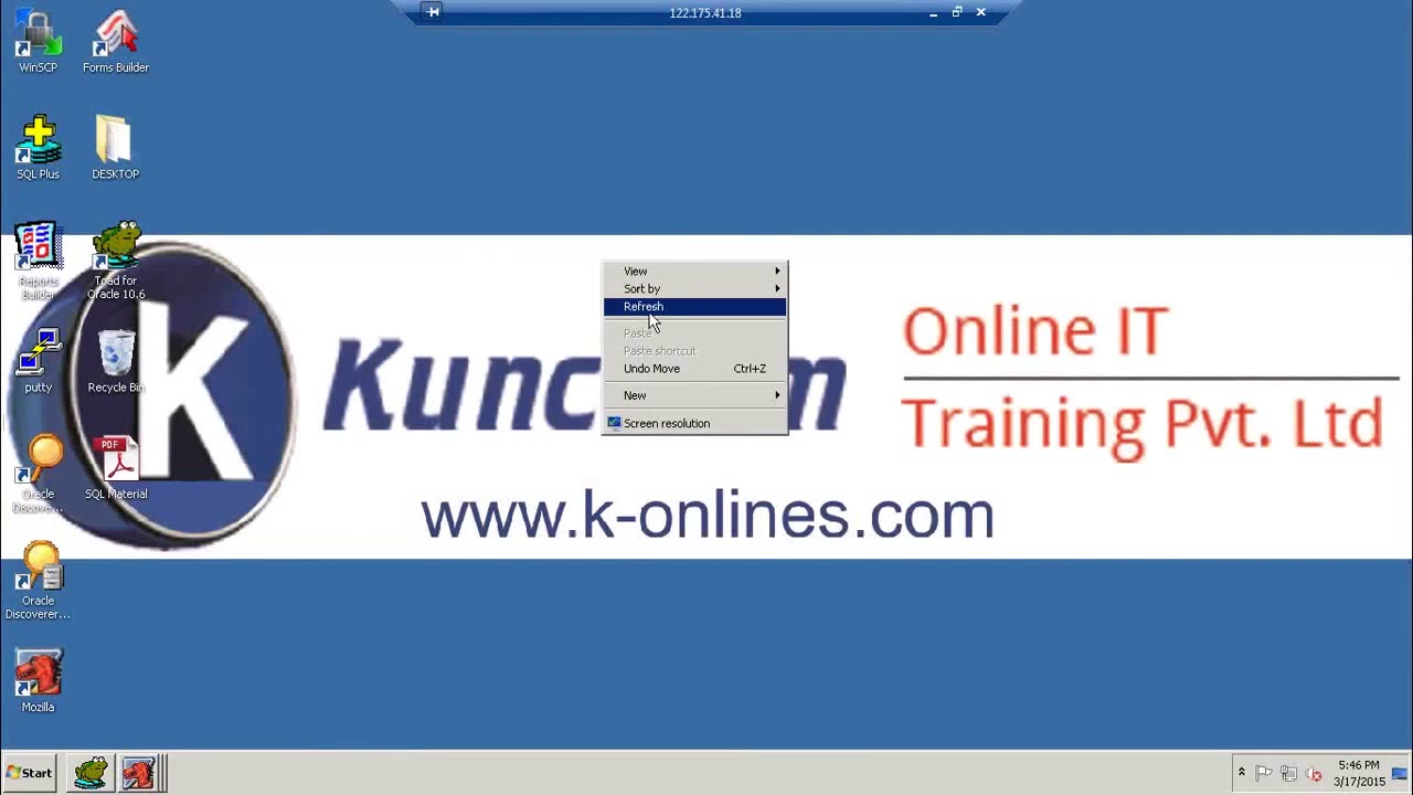 Session  13 How to Create a APPROVED SUPPLIER in ORACLE APPS R12 1