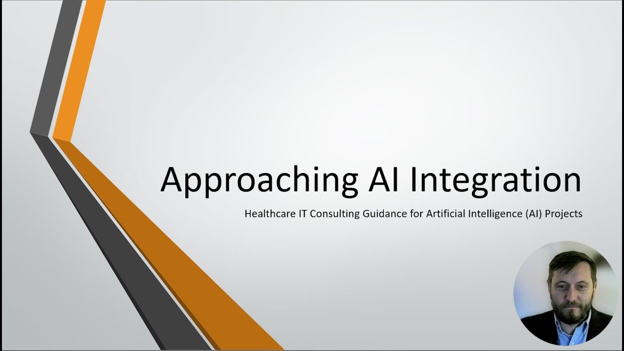 Healthcare AI - integration with EHR Charting Software