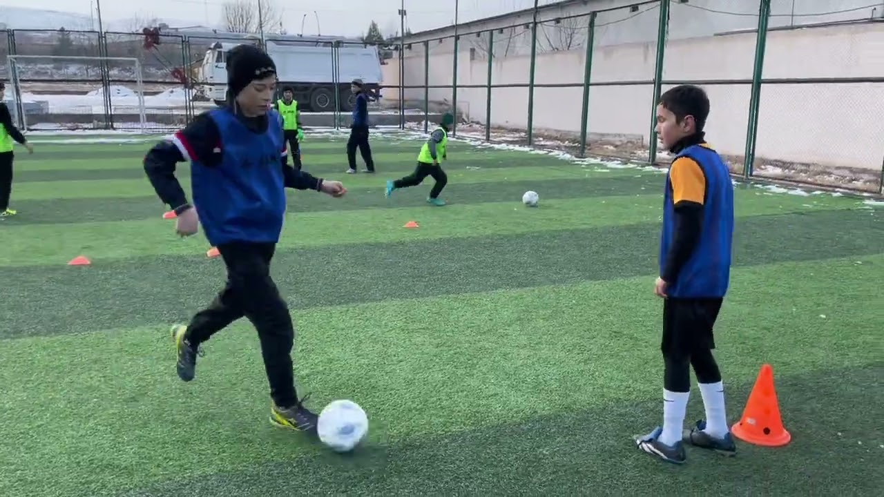 How to Receive and passing 