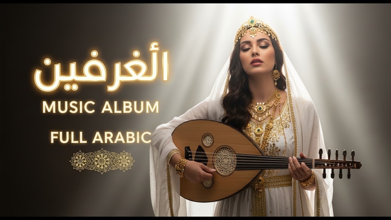 🔥 بلاي ليست أقوى الأغاني العربية 2026 🎶 أفضل الأغاني العربية الجديدة | Non Stop Arabic Hits