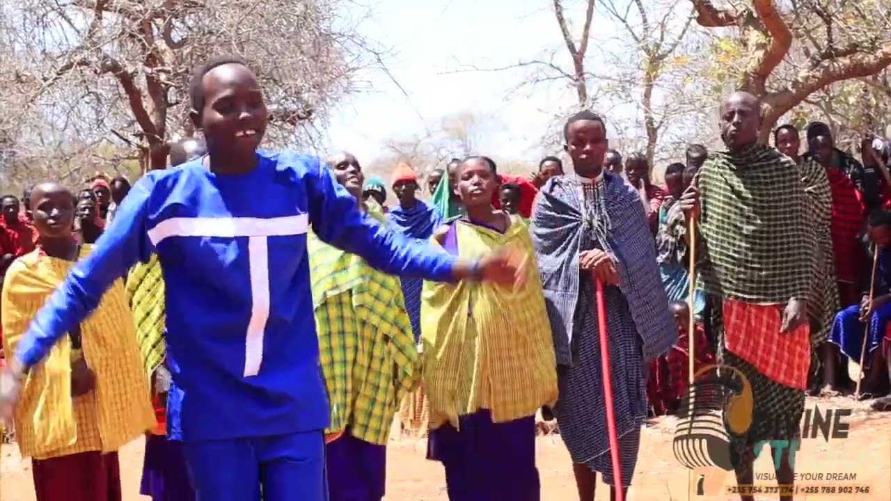 UZINDUZI WA ZA ZAWADIELI TARE 30/08/2025 NARAKAWUO