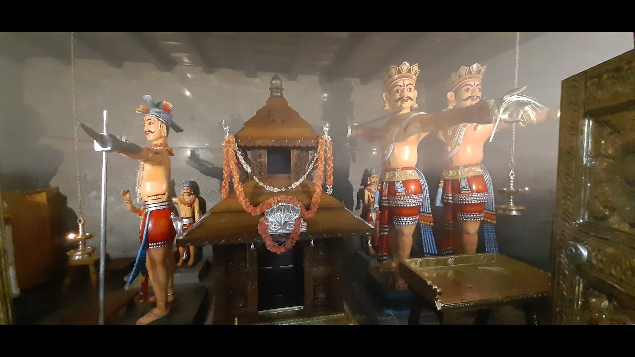 PERMEDA BUDU - 10 | KURKAL GARADI | Tulu | #Udupi