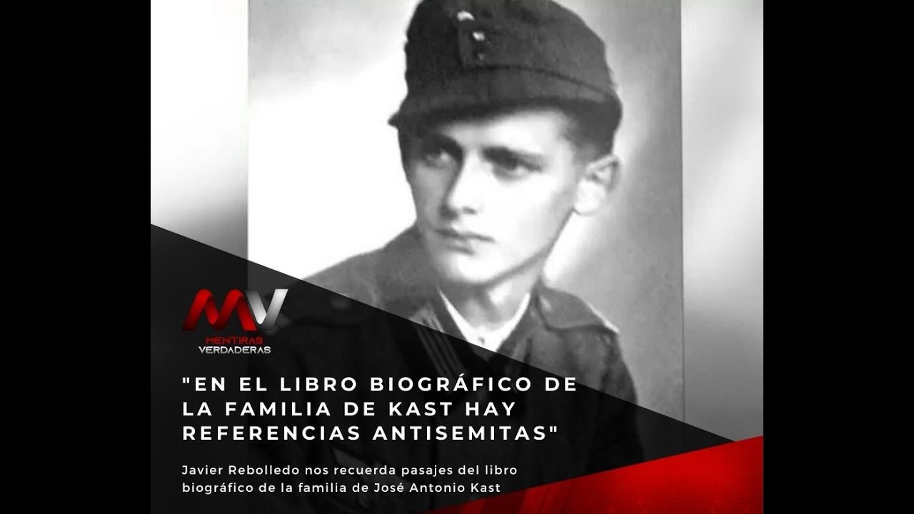 Javier Rebolledo: 