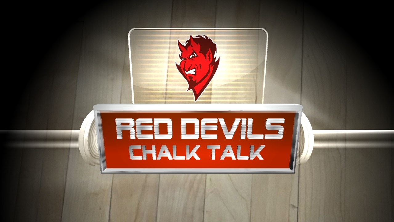Chalk Talk 2 24 26