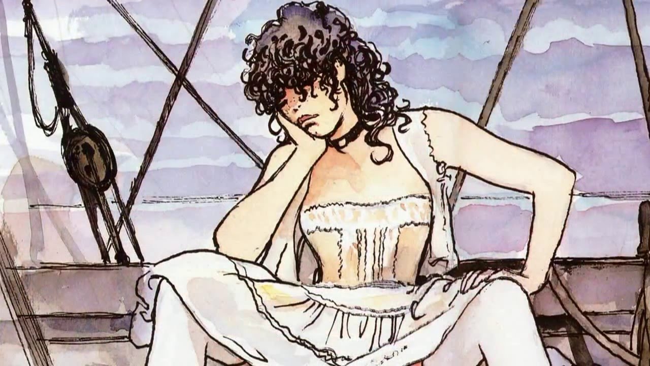 DOVE NON BASTA IL MARE
