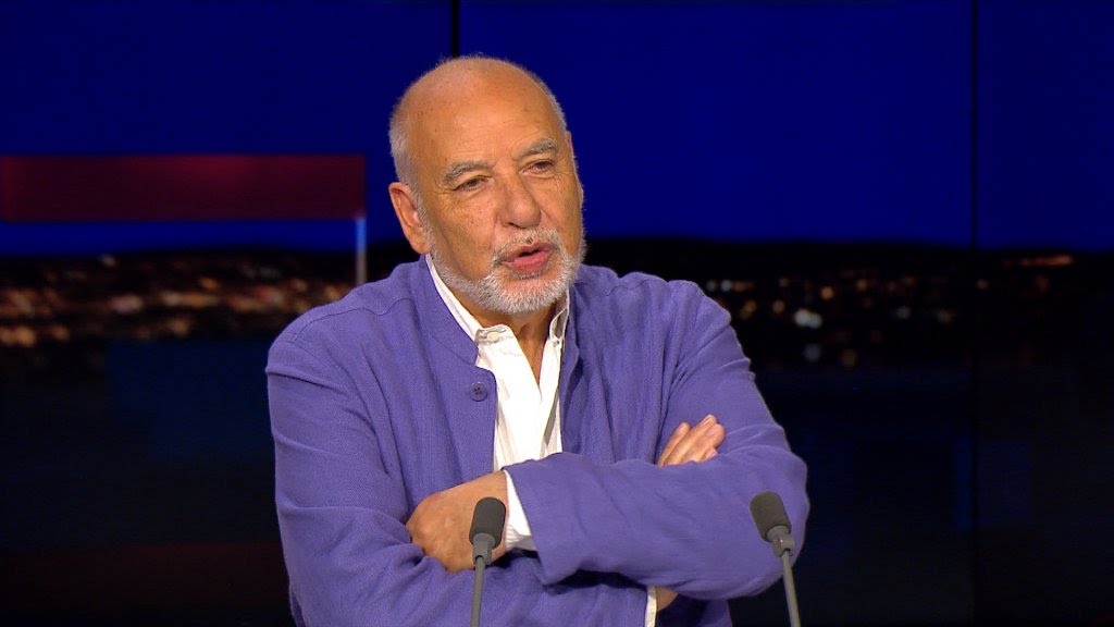 Tahar Ben Jelloun : 