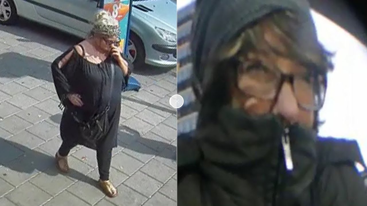 Zaandam: Verdachte van babbeltrucs gefilmd