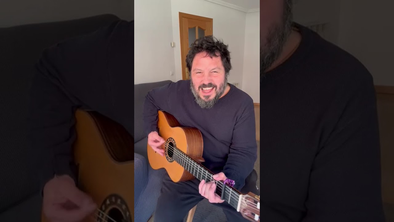 El Kanka - O Algo #ElKankaEnCasa