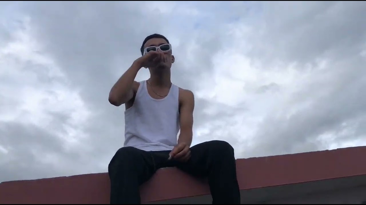 Emcees - Yk rap contest season 3 final round