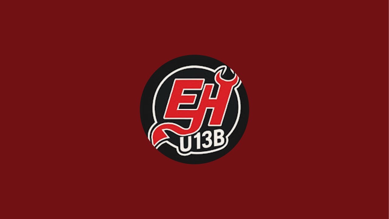 U13B Devils vs Flamborough Feb 3