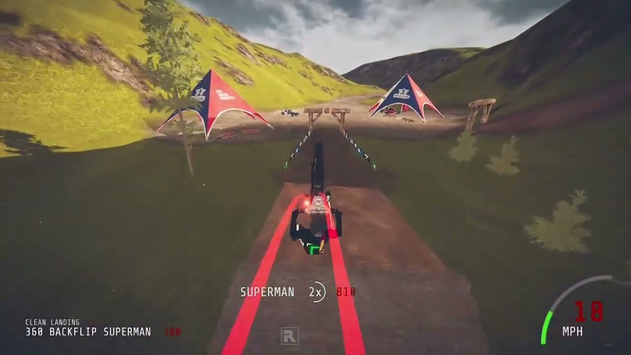Dyfi Valley All Trails Compilation: EP 5