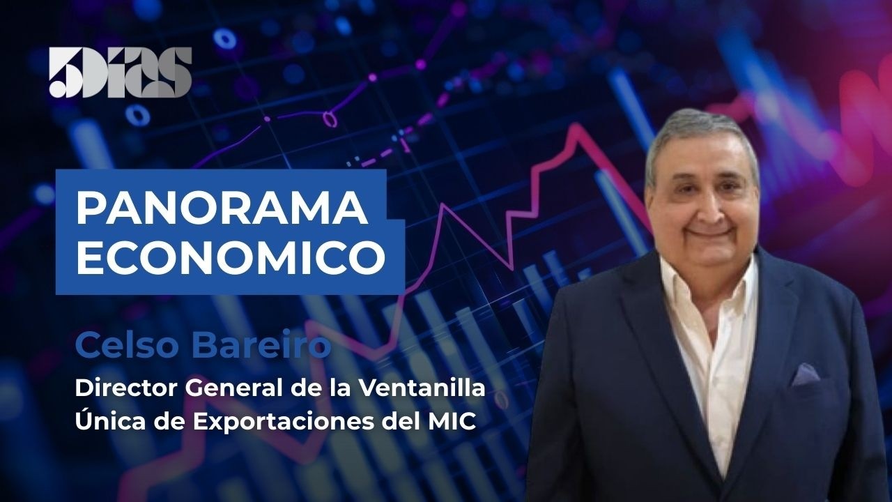 Celso Bareiro |  Exportaciones bajo Certificado de Origen