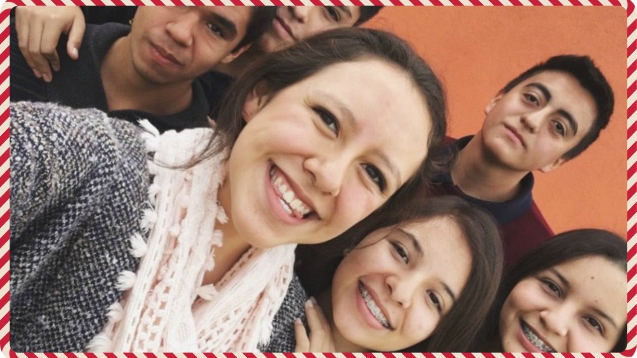 MI ÚLTIMO DíA DE CLASES / Vlogmas #2 - More BrightBren