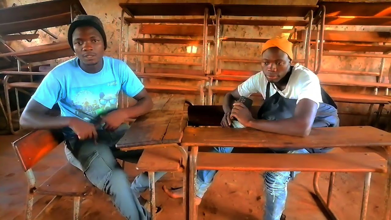 SHADHAMAN FT FIREMAN RASTER wekutamuka family