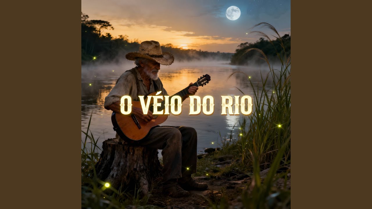 O VÉIO DO RIO