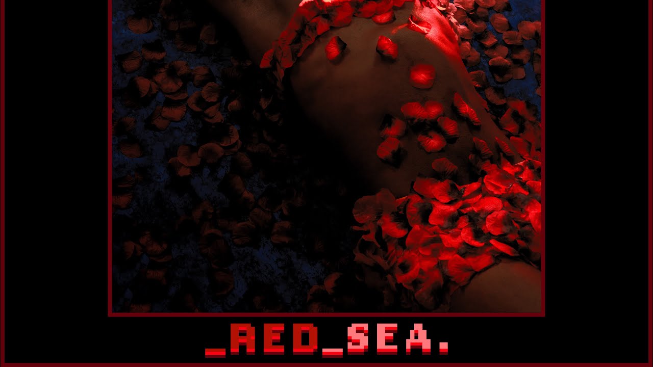 _red_sea. x Durracell (Lyric Video)