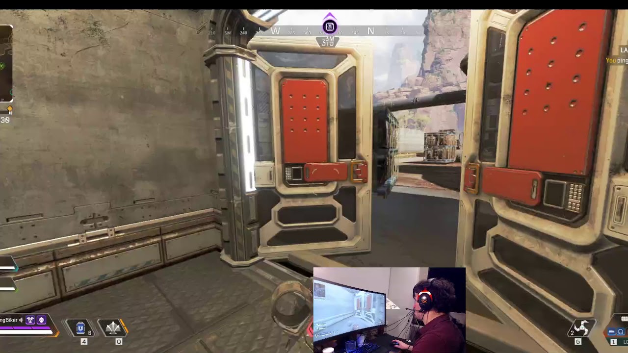 Apex Legends Stream Q&A
