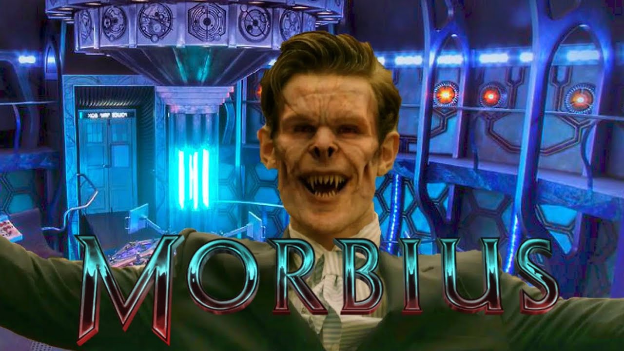 Doctor Who meme compilation