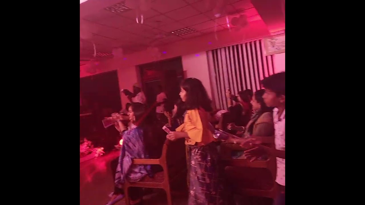Diwali Milan 2022 Part 3